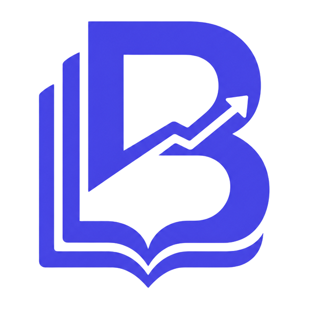 Booksyro logo